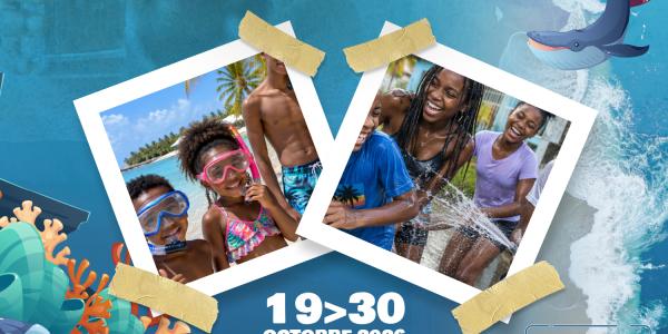 EAU SECOURS - Du 26 au 30 Octobre 2026.